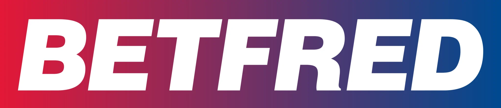 Betfred UK logo